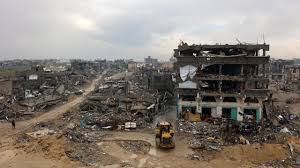 غزة | موسوعة القرى الفلسطينية